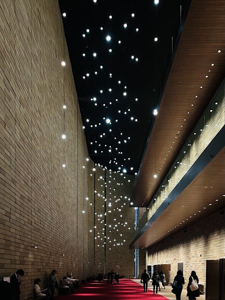 フェスティバルホール