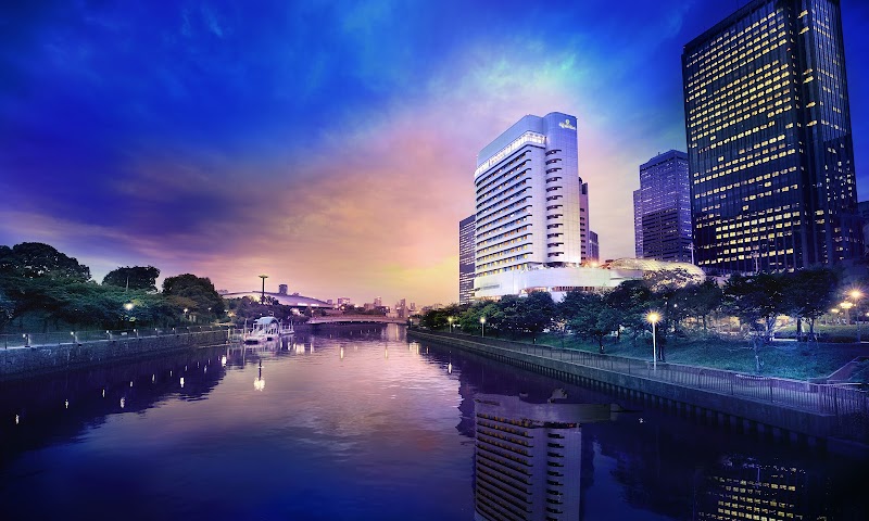 ホテルニューオータニ 大阪