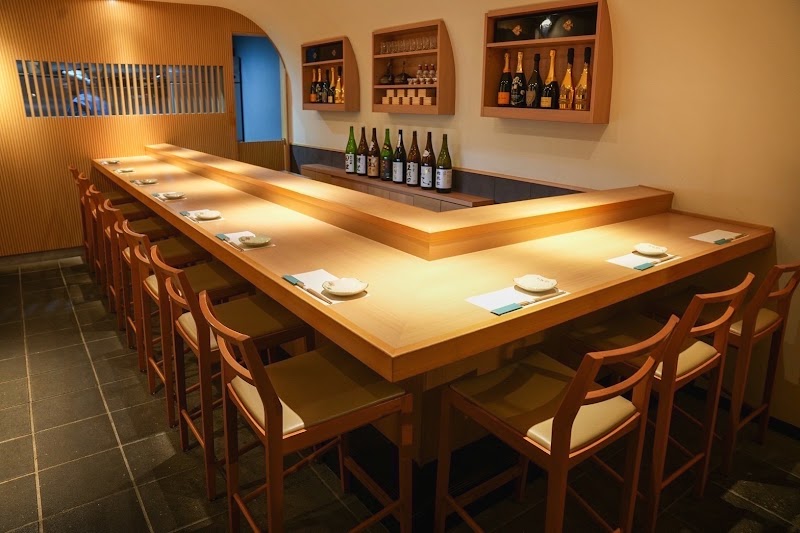 モリタ雲丹五郎 大阪本店