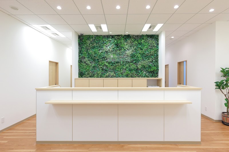 ルシアクリニック大阪梅田院