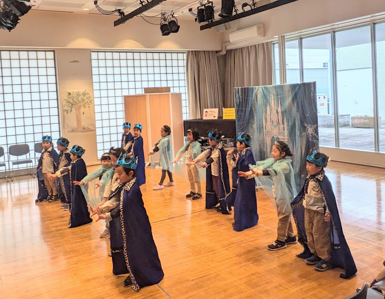 ロイヤルアイビーアカデミー