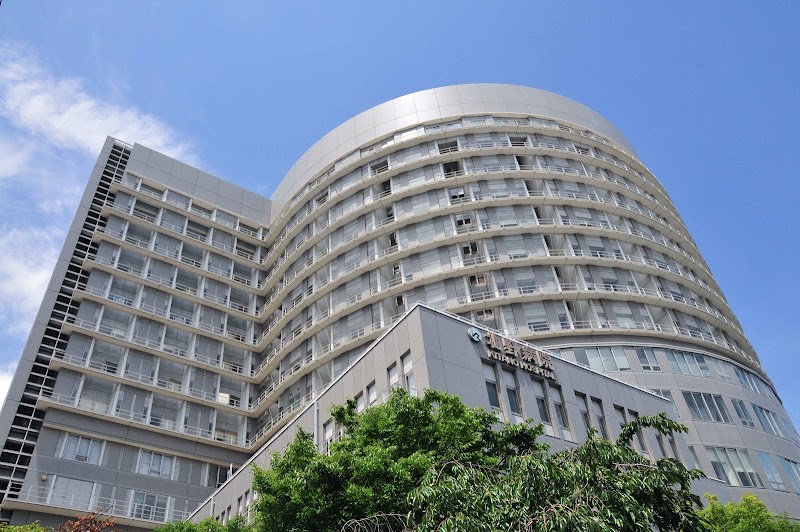 医学研究所北野病院