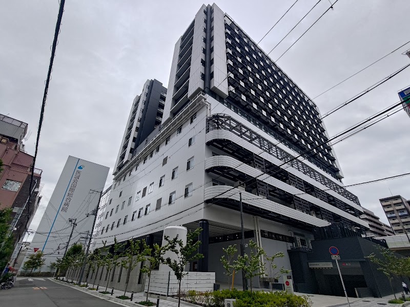 医誠会国際総合病院