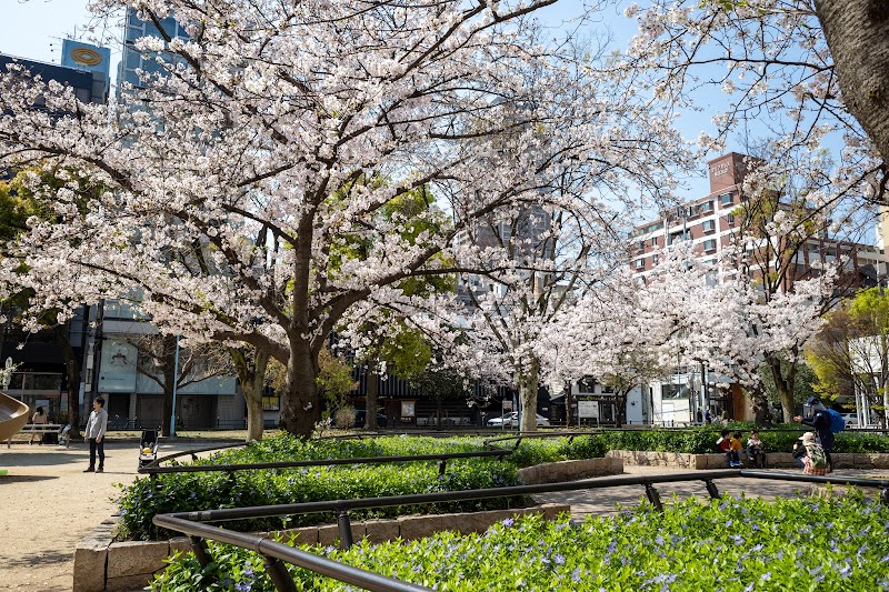 堀江公園