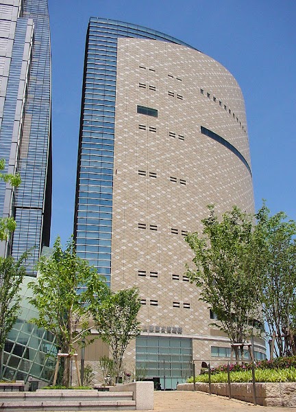 大阪歴史博物館