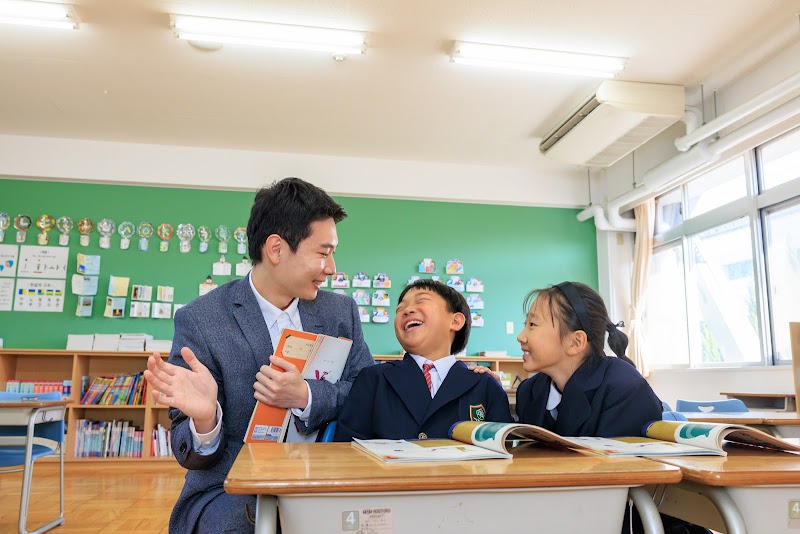 学校法人 白頭学院 建国小学校