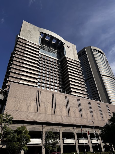 帝国ホテル 大阪