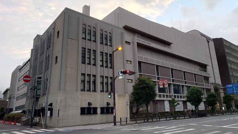 相愛中学校・相愛高等学校