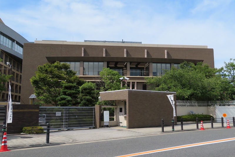 追手門学院小学校