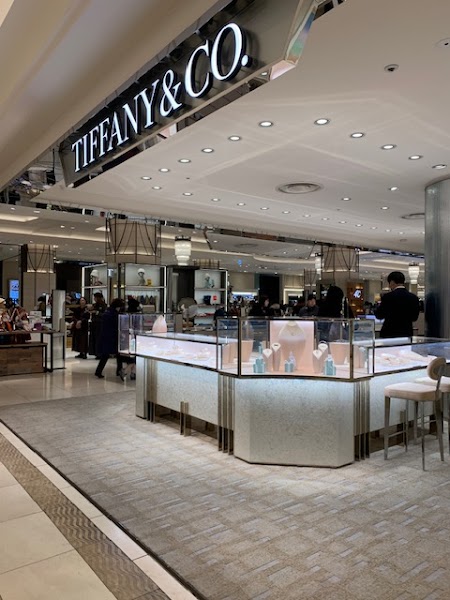 阪急うめだ本店