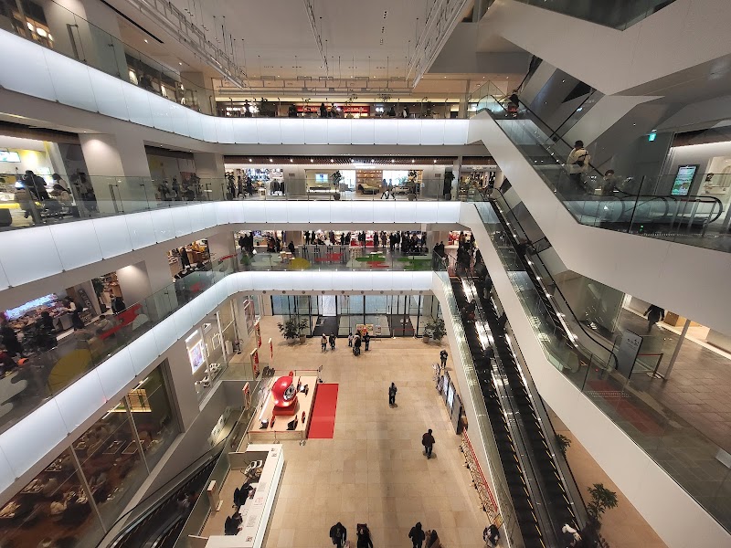 ＫＩＴＴＥ大阪