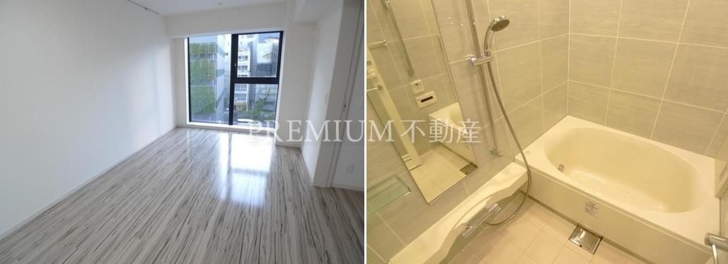 DOJIMA THE RESIDENCE MARK TOWER