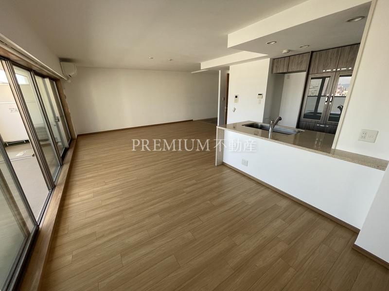 なんばセントラルプラザ リバーガーデンA棟B棟