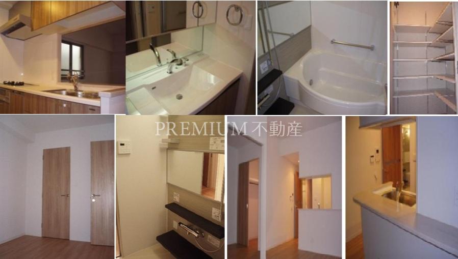 なんばセントラルプラザ リバーガーデンA棟B棟