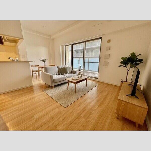 なんばセントラルプラザ リバーガーデンC棟