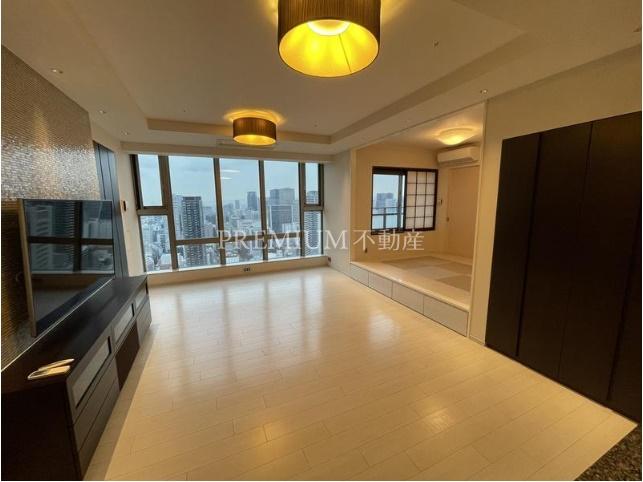 パークタワー北浜