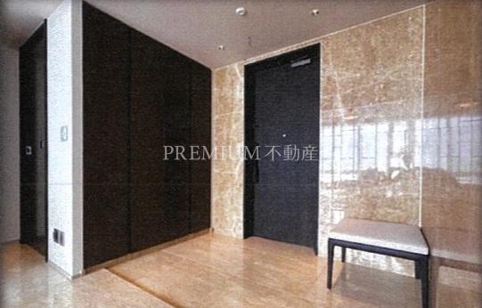 パークタワー北浜