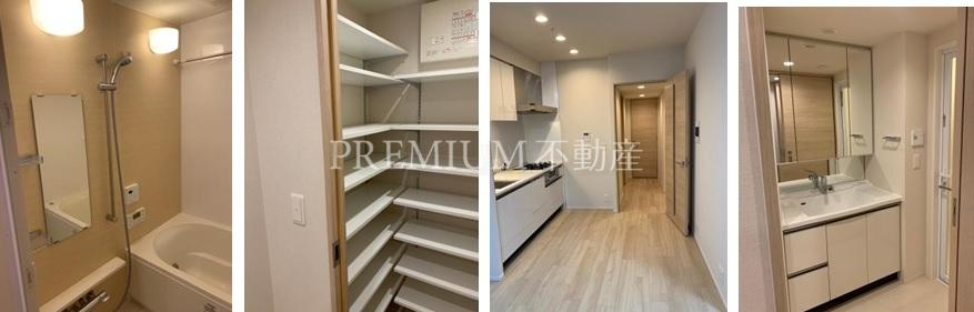 ブランズタワー・ウェリス心斎橋SOUTH