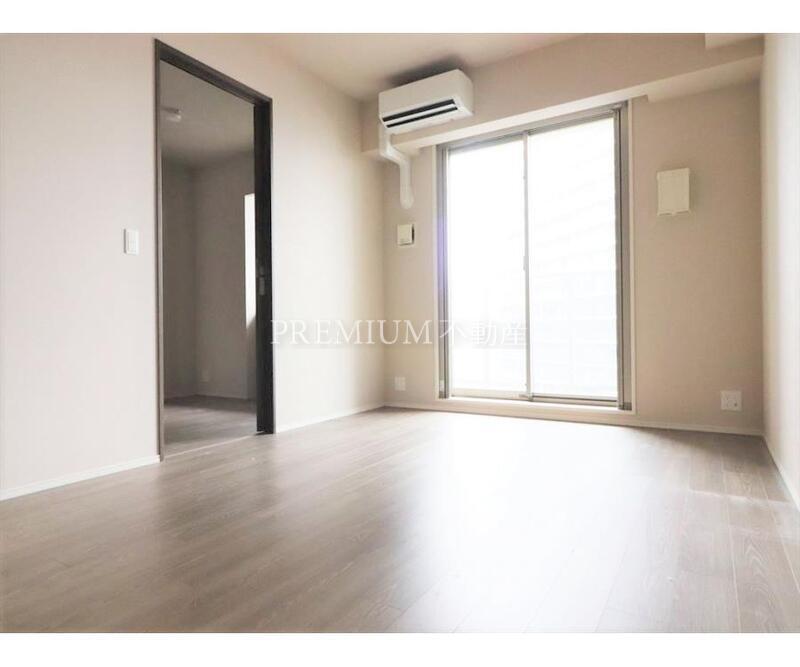 ブランズタワー梅田 North