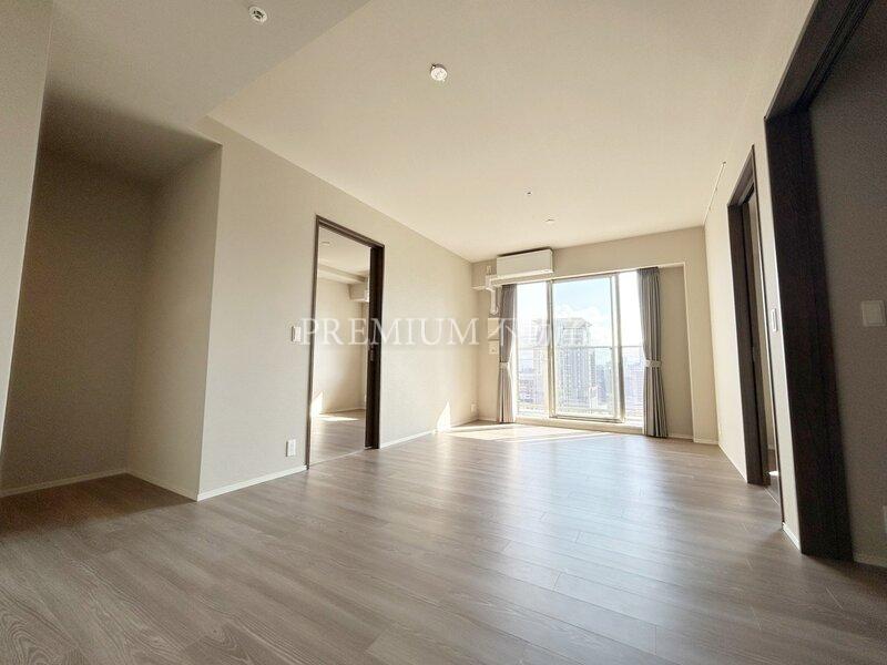 ブランズタワー梅田 North