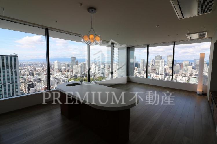 ブランズタワー御堂筋本町