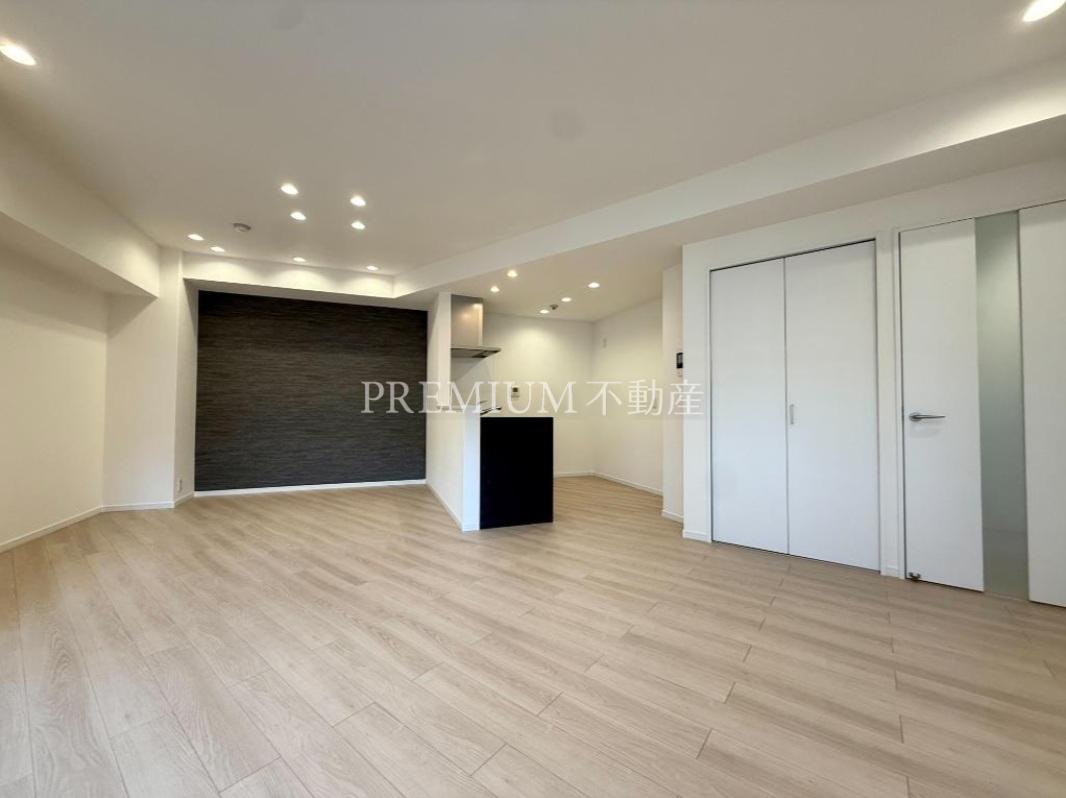 ベル・パークシティG棟