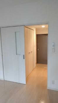 クロスレジデンス大阪新町