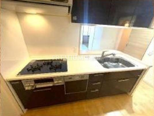 リバーガーデンECOシティアリスの森