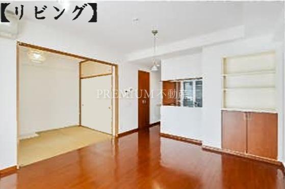 リバーガーデンコスモスクエア