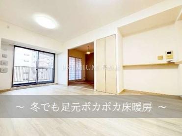 リバーガーデンシティさくらの丘