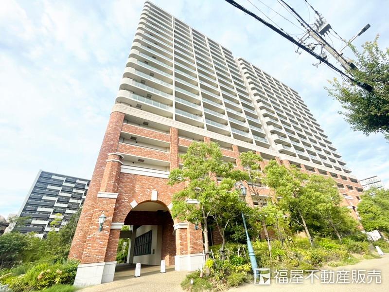 リバーガーデン福島 木漏れ日の丘 C棟