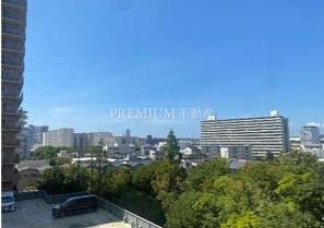 リバーガーデンみなとみさきA棟