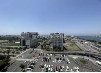 ローレルスクエア大阪ベイタワー