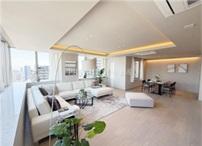 LAUREL TOWER SANCTUS UMEDA