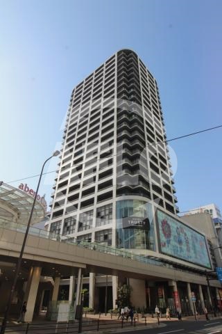 アートアルテール コンドミニアムフロア