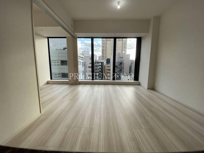 ザ・ファインタワー大手前