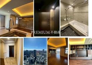 プレミストタワー靱本町