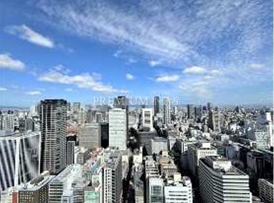 ローレルタワー堺筋本町