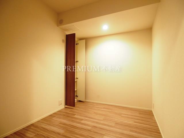 プラウドタワー梅田豊崎