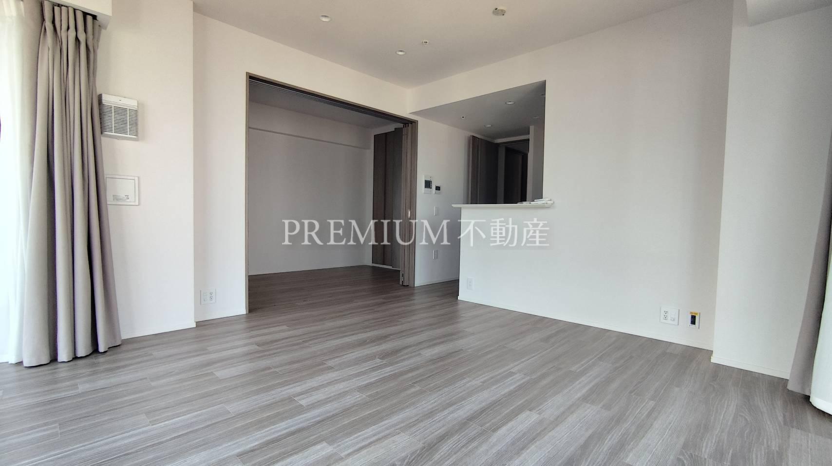 プラウドタワー梅田豊崎