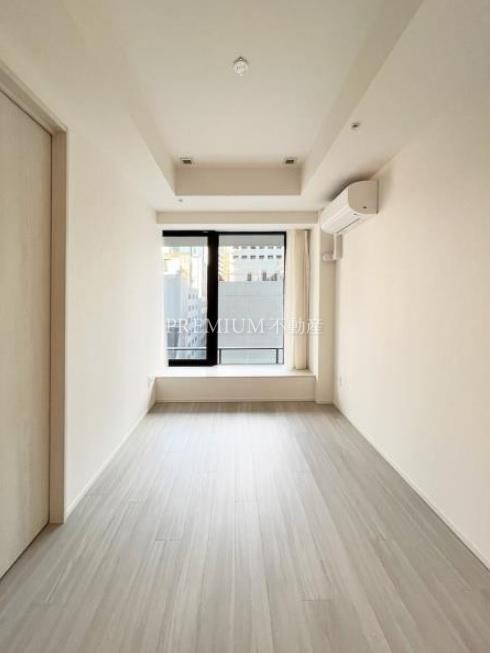 Brillia Tower 堂島