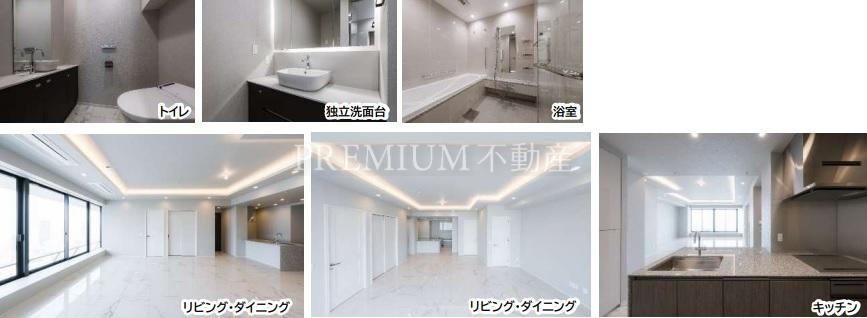 Brillia Tower 堂島