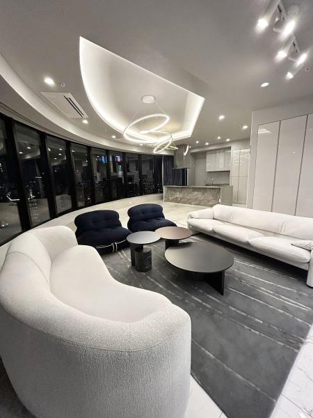 Brillia Tower 堂島