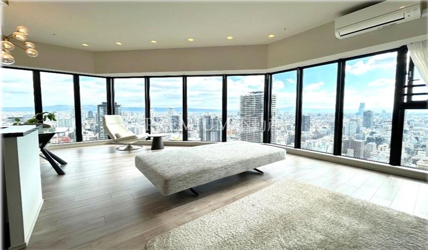 ブランズタワー大阪本町