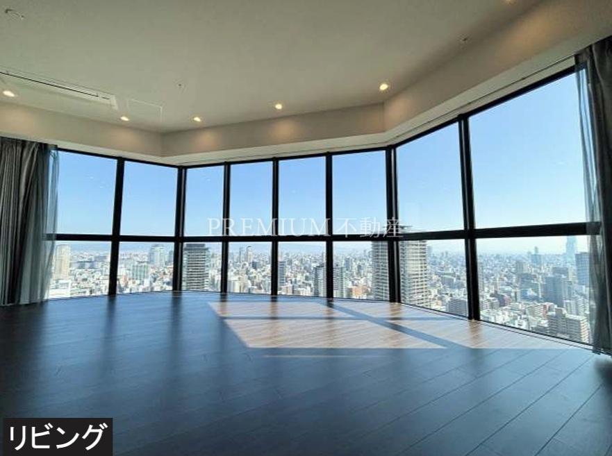 BRANZ TOWER OSAKA HOMMACHI