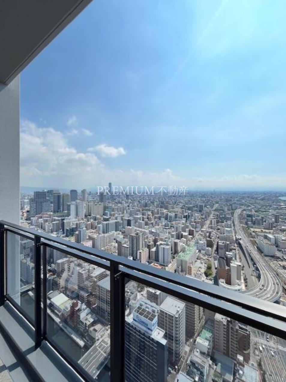 シエリアタワー大阪堀江