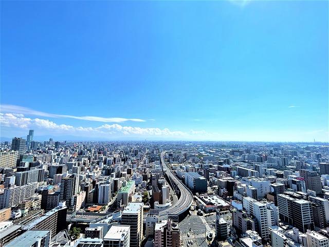シエリアタワー大阪堀江