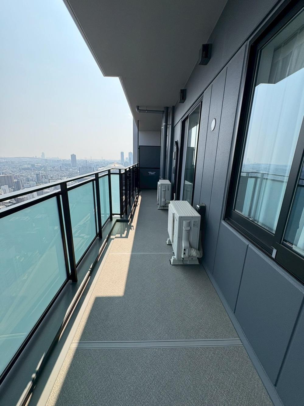 シエリアタワー大阪堀江