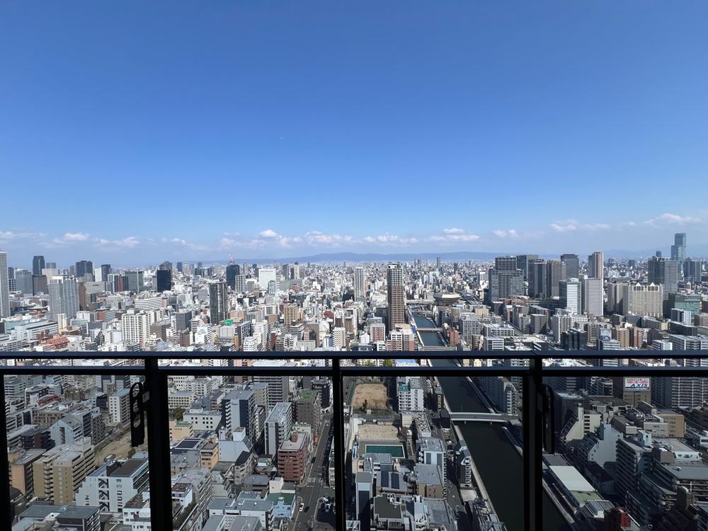 シエリアタワー大阪堀江