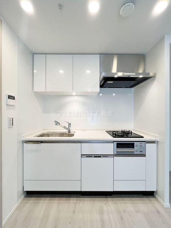 ジオタワー新町